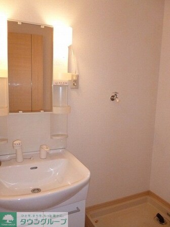 リバーサイド800の物件内観写真